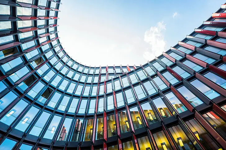 Wooden Decorative Designer Doors